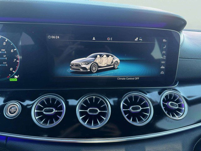 Used 2019 Mercedes-Benz AMG GT 53 image 30