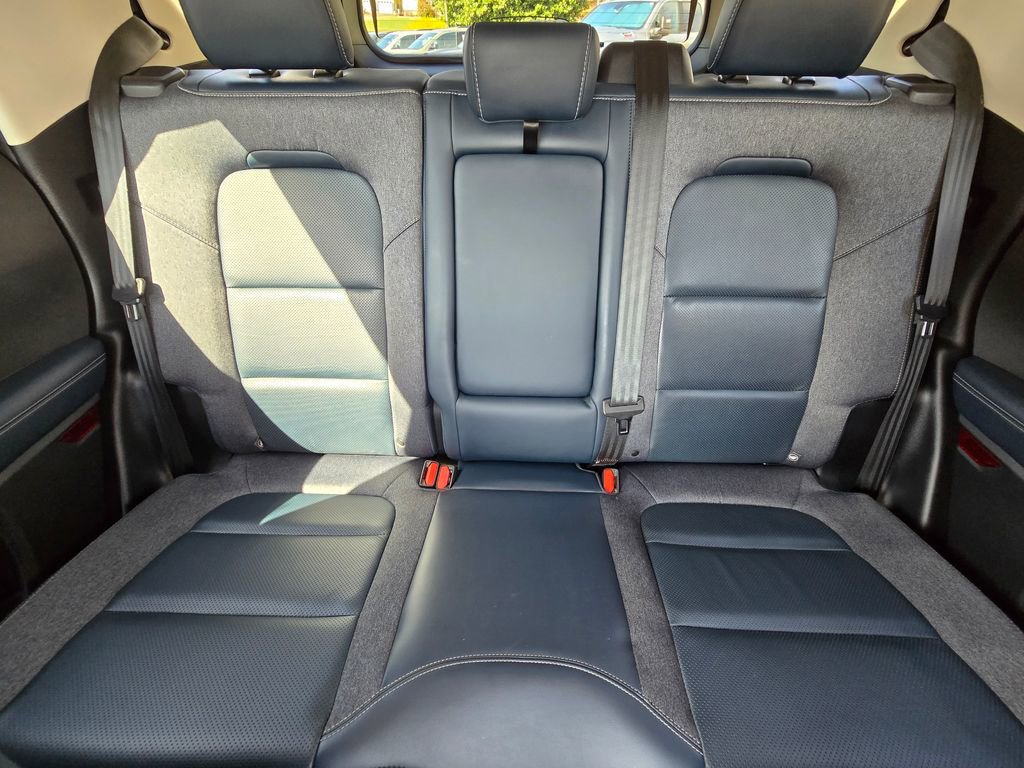 Used 2021 Ford Bronco Sport Outer Banks w/ Outer Banks Package image 44