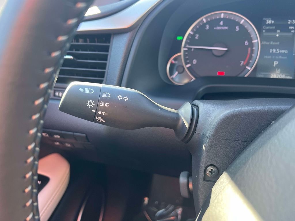 Certified 2021 Lexus RX 350 AWD w/ Premium Package image 27