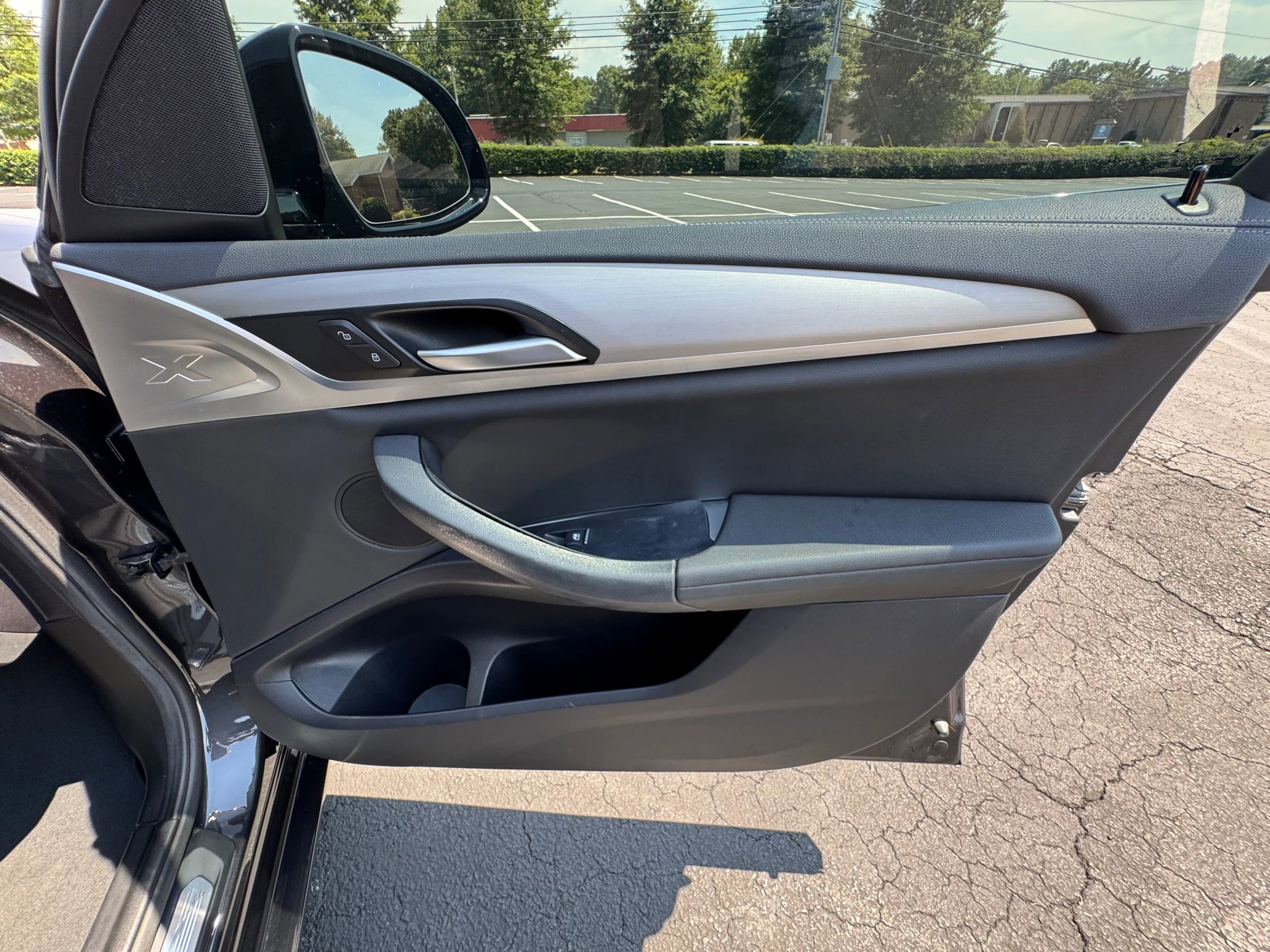 Used 2018 BMW X3 M40i w/ Parking Assistance Package image 19