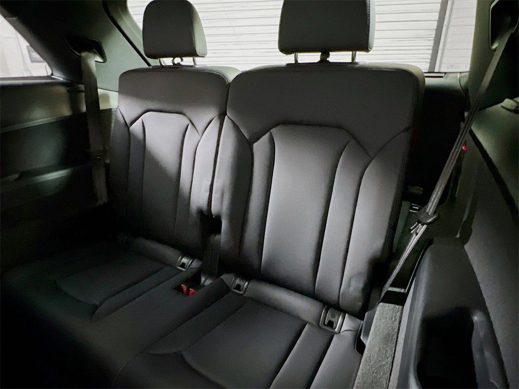 New 2026 Audi Q7 3.0T Premium Plus image 27