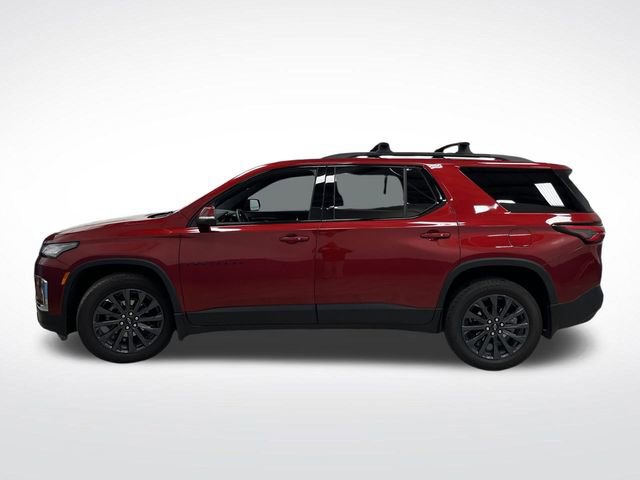Used 2023 Chevrolet Traverse RS image 14