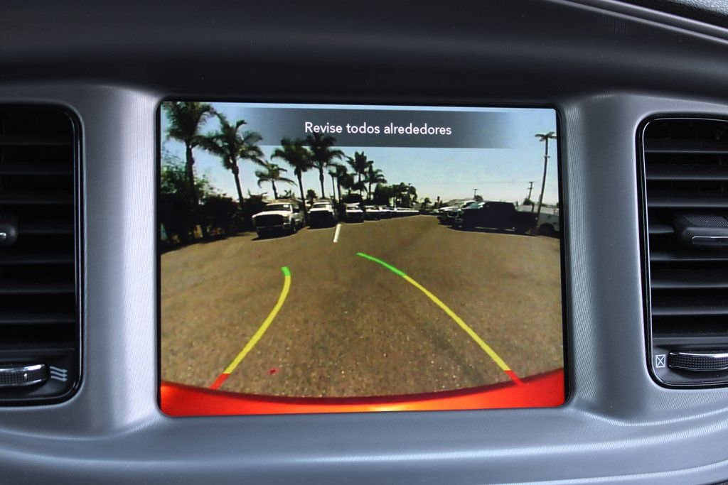 Used 2023 Dodge Charger GT w/ Blacktop Package image 29