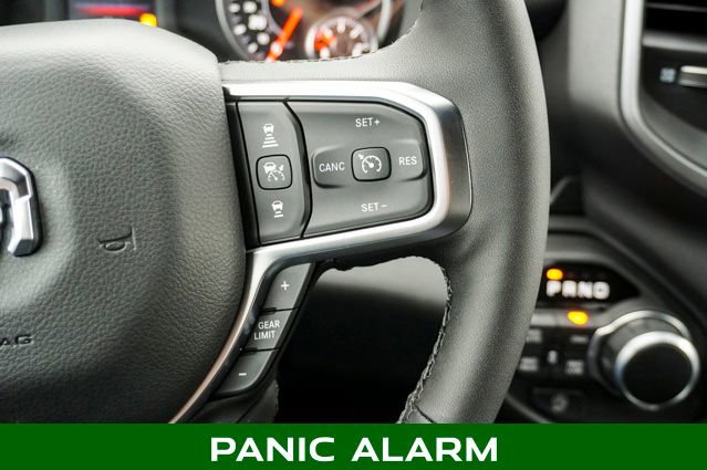 Used 2025 RAM 1500 Big Horn image 19