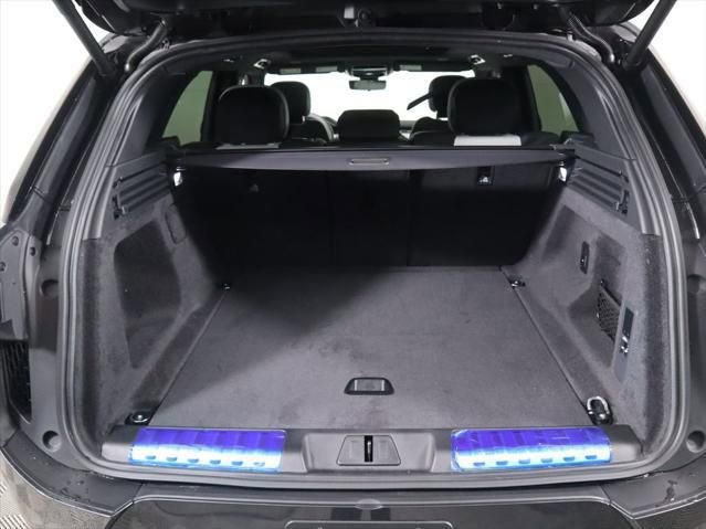 New 2026 Land Rover Range Rover Sport Dynamic SE image 30