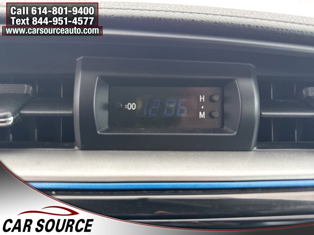 Used 2016 Toyota Corolla L image 13