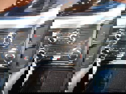 New 2025 Ford F150 Lariat image 15