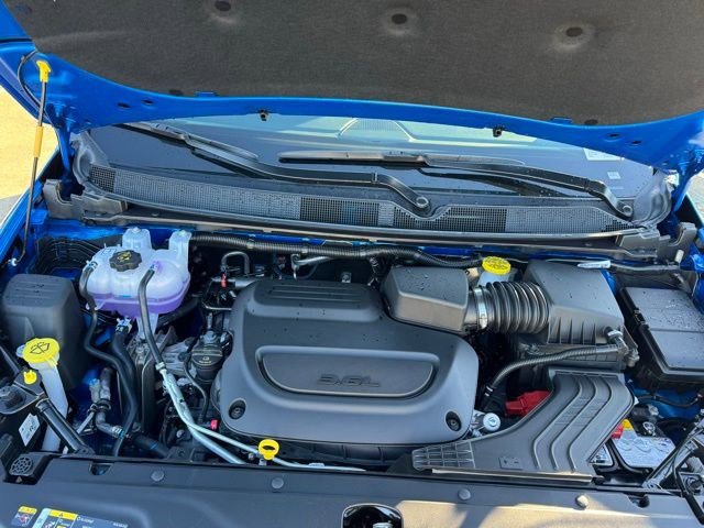 New 2026 Chrysler Pacifica Select image 53