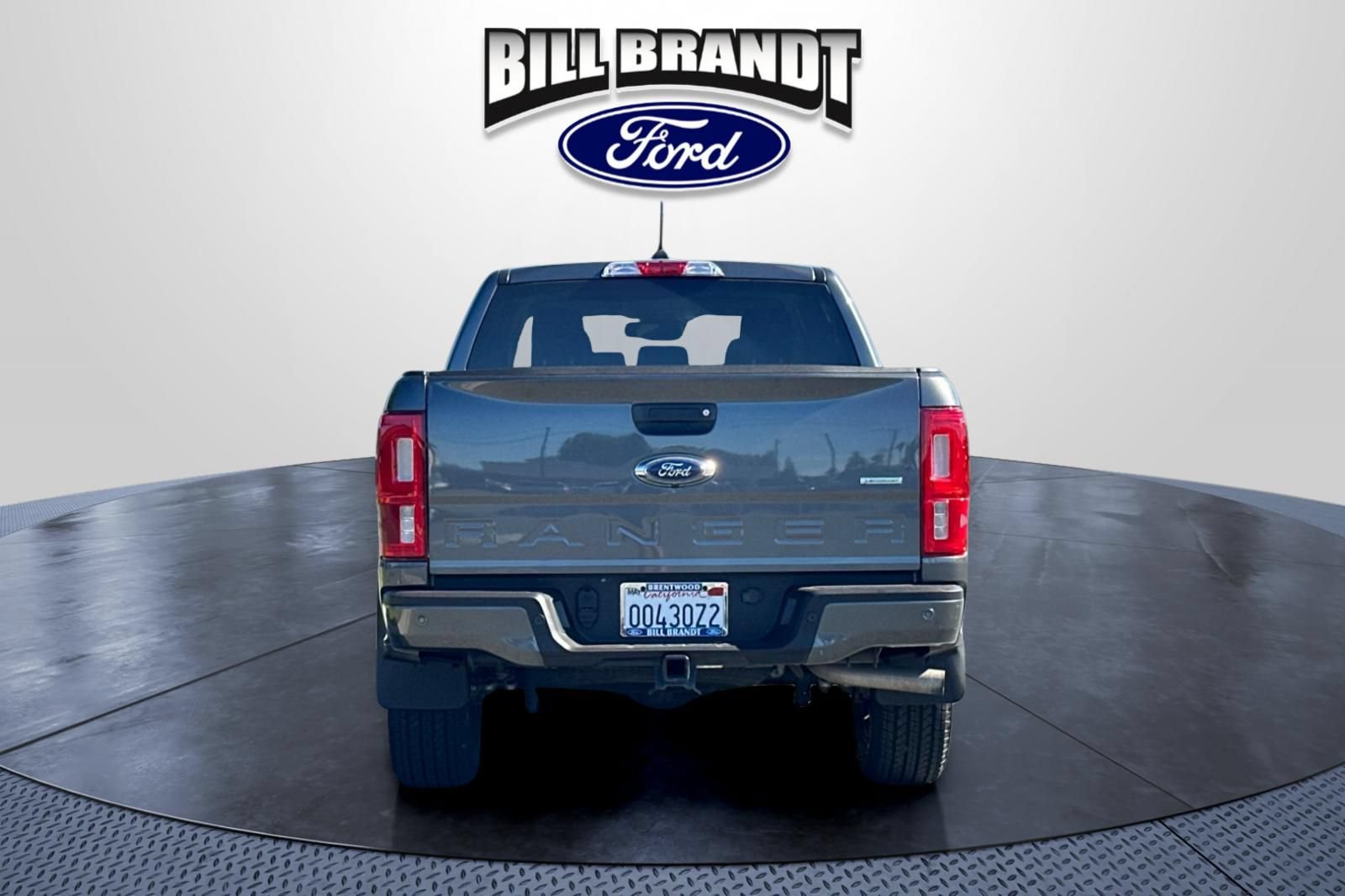 Used 2020 Ford Ranger XLT w/ Equipment Group 301A Mid RWD image 4