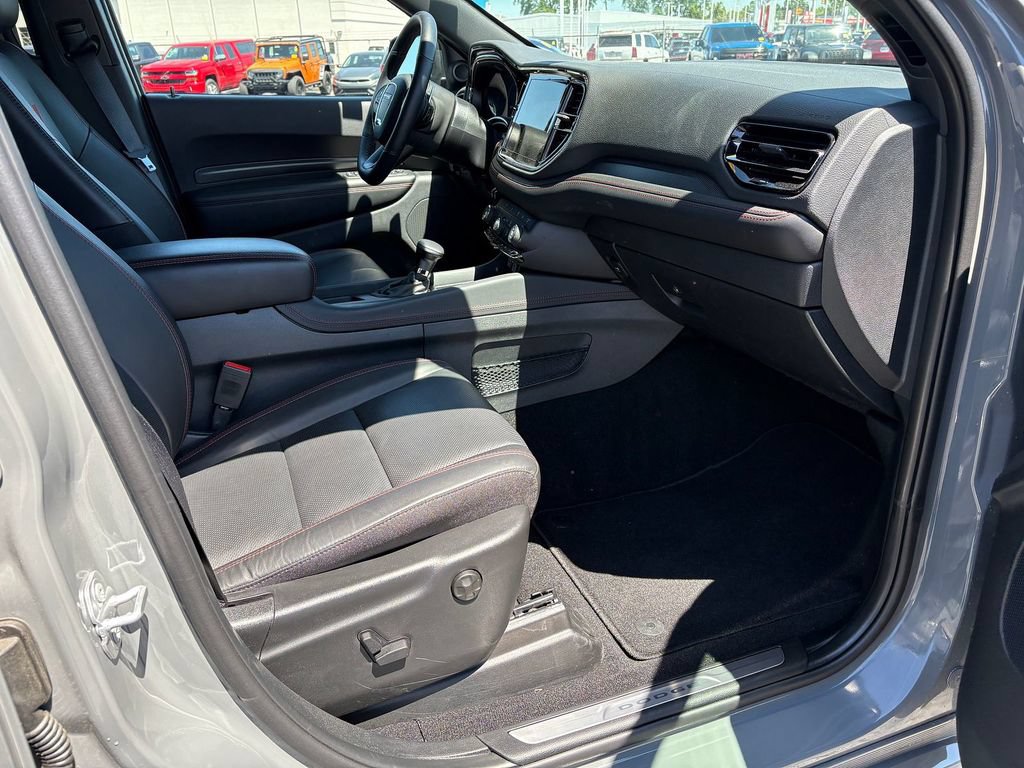 Used 2026 Dodge Durango GT AWD/4WD image 10