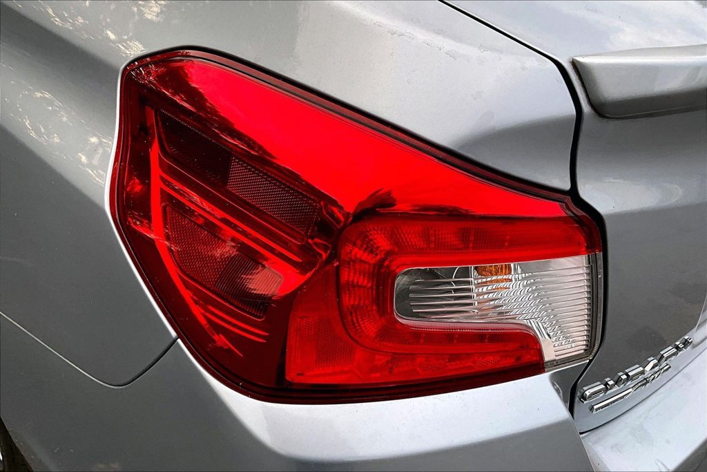 Used 2016 Subaru WRX Premium AWD/4WD image 23