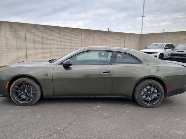 New 2026 Dodge Charger Scat Pack AWD/4WD image 3