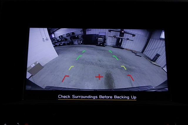 Used 2023 Subaru Forester Premium image 34