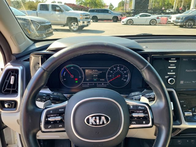 Used 2021 Kia Sorento EX FWD image 20
