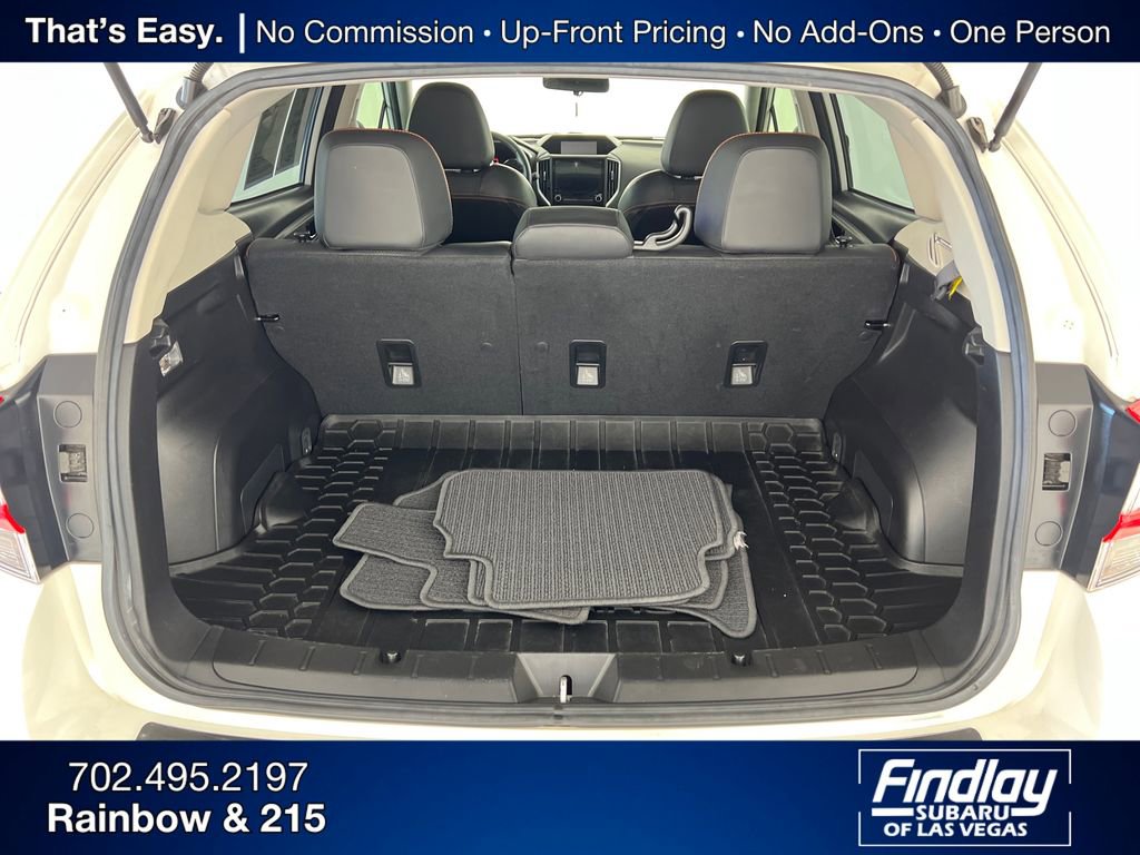 Used 2018 Subaru Crosstrek 2.0i Limited image 23