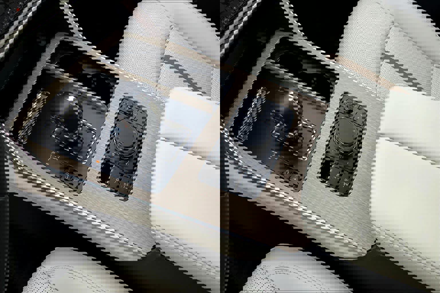 Certified 2025 MAZDA CX-90 3.3 Turbo S w/ Premium Package image 17