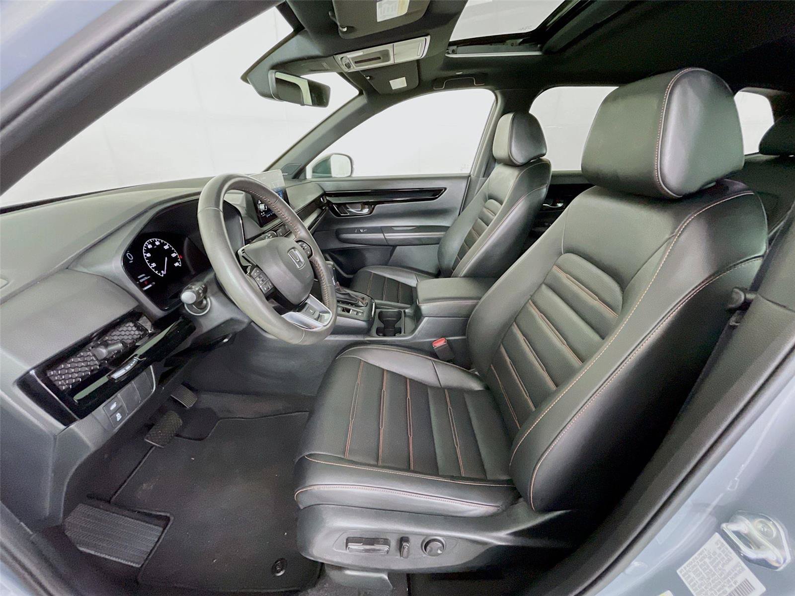 Certified 2024 Honda CR-V Sport Touring image 26