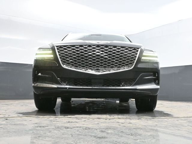 Used 2024 Genesis GV80 2.5T AWD/4WD image 46