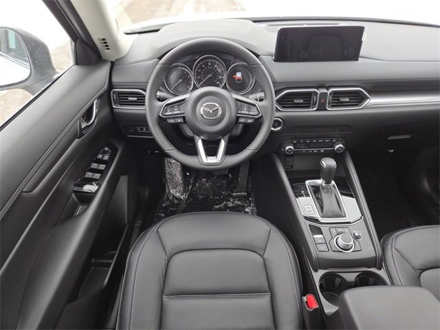 New 2025 MAZDA CX-5 AWD 2.5 S image 20