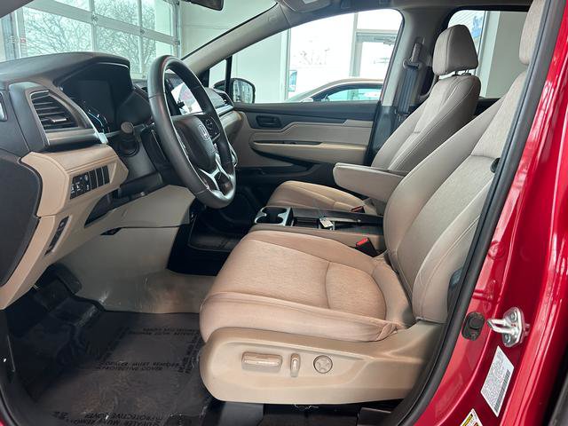 Used 2023 Honda Odyssey EX image 15