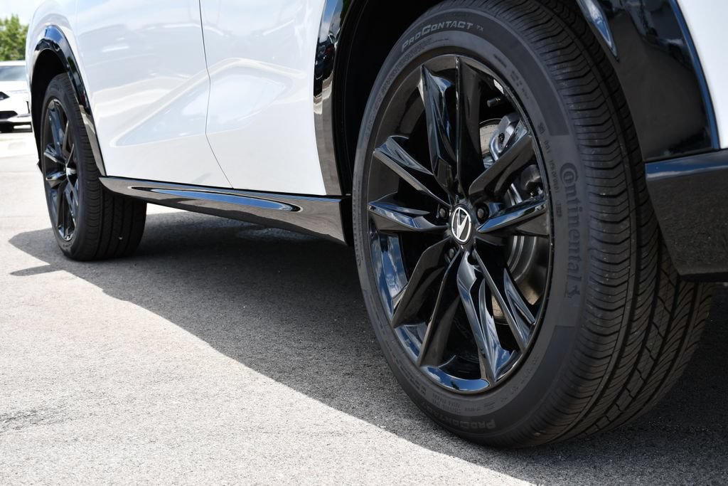 New 2026 Acura ADX A-Spec w/ Advance Package AWD/4WD image 10