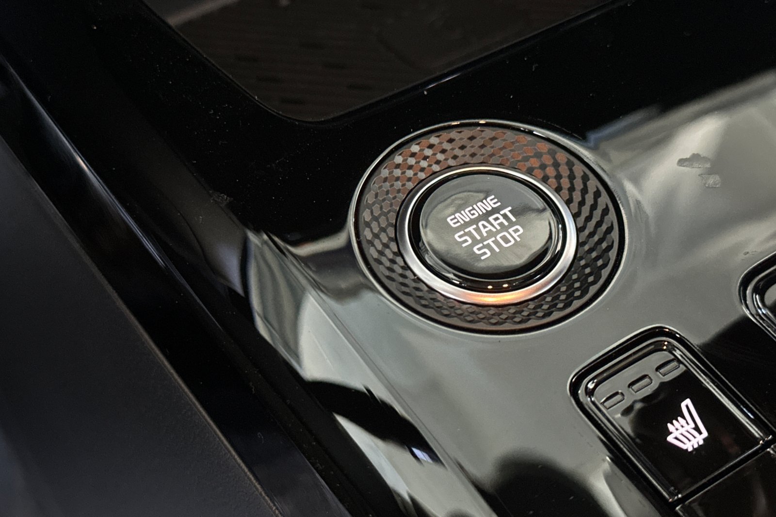 New 2026 Kia Niro EX FWD image 23