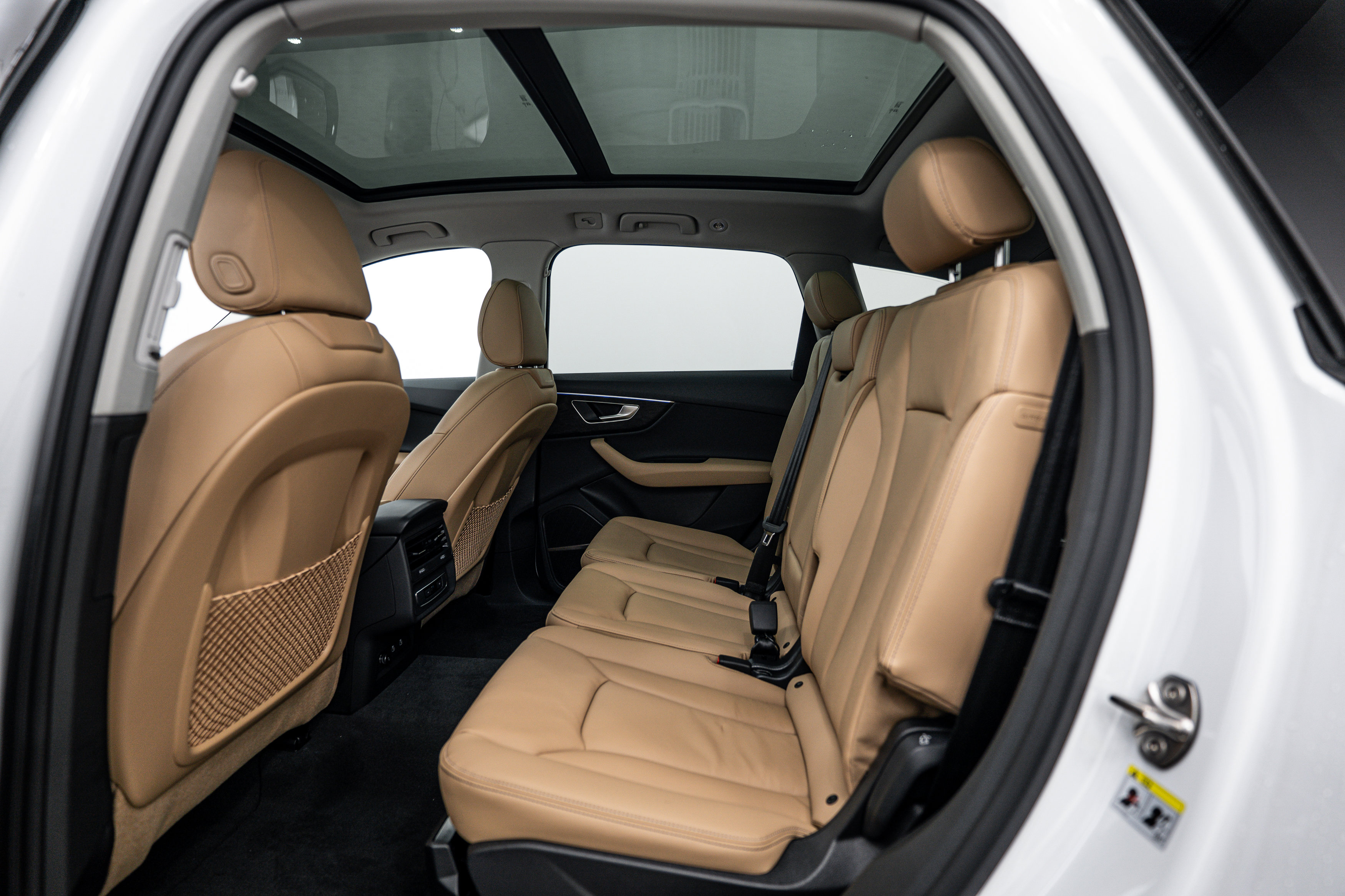 New 2026 Audi Q7 2.0T Premium AWD/4WD image 18