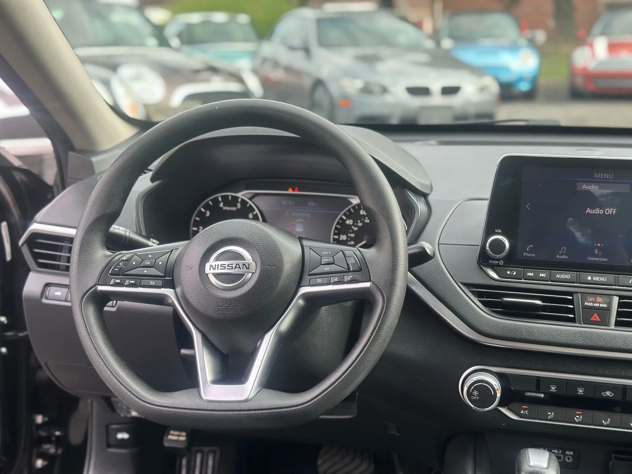 Used 2019 Nissan Altima 2.5 S image 18