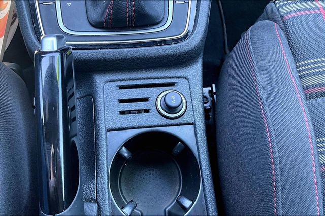 Used 2018 Volkswagen GTI S image 16