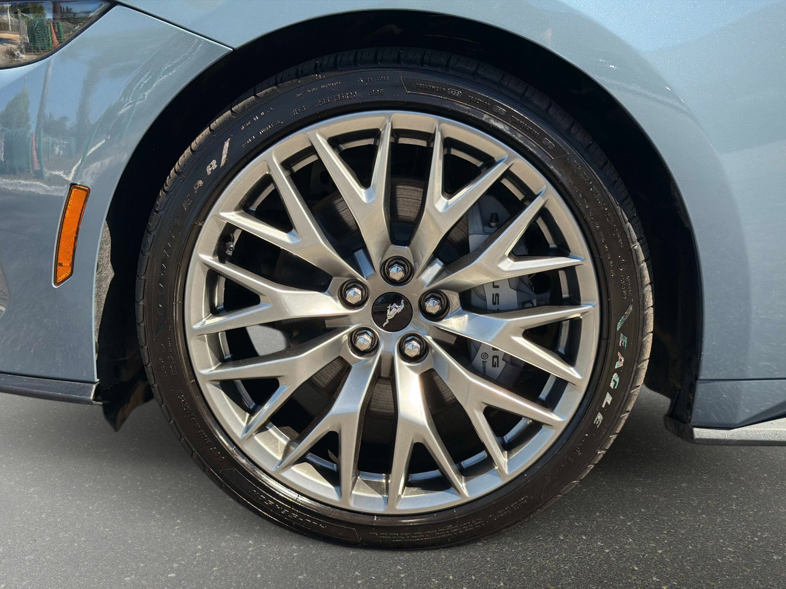 Used 2025 Ford Mustang GT Premium image 12