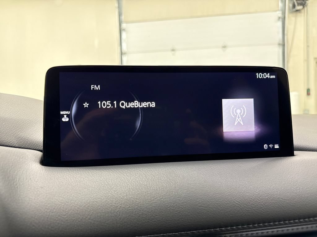 Used 2024 MAZDA CX-5 Carbon Edition AWD/4WD image 19