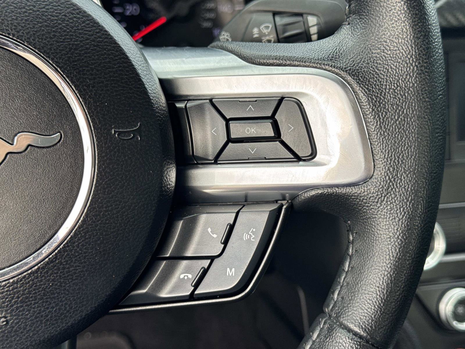 Used 2019 Ford Mustang Coupe image 12