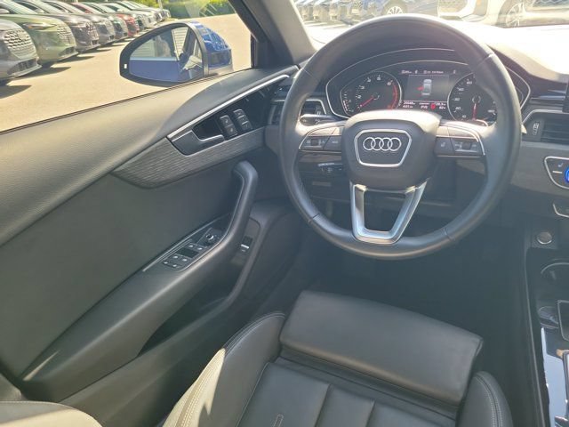 Used 2024 Audi A4 2.0T Premium w/ Convenience Package AWD/4WD image 13