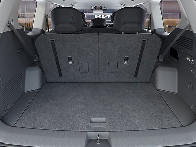 New 2026 Kia EV9 Light image 36