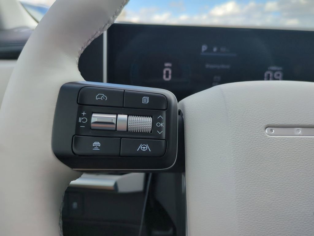 New 2026 Hyundai Santa Fe SEL image 31