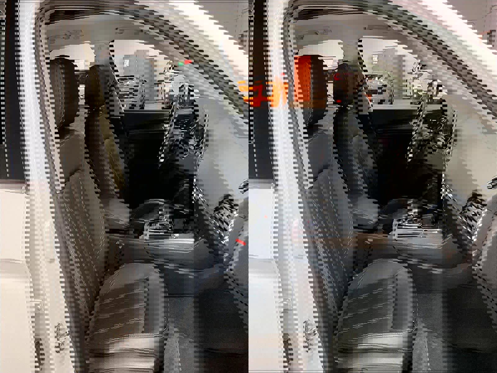 Certified 2023 Audi Q5 2.0T Premium Plus w/ Premium Plus Package image 10