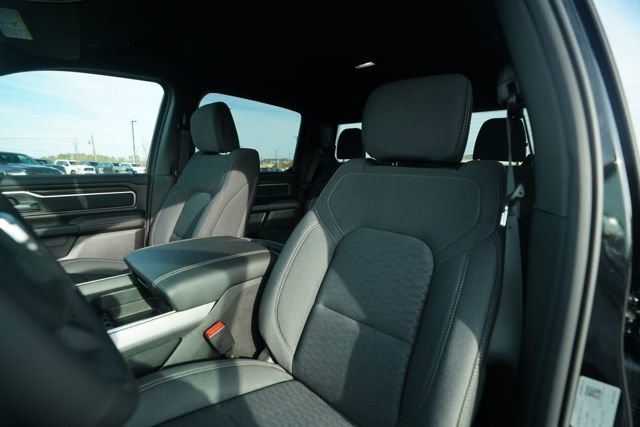 New 2026 RAM 1500 Big Horn image 34