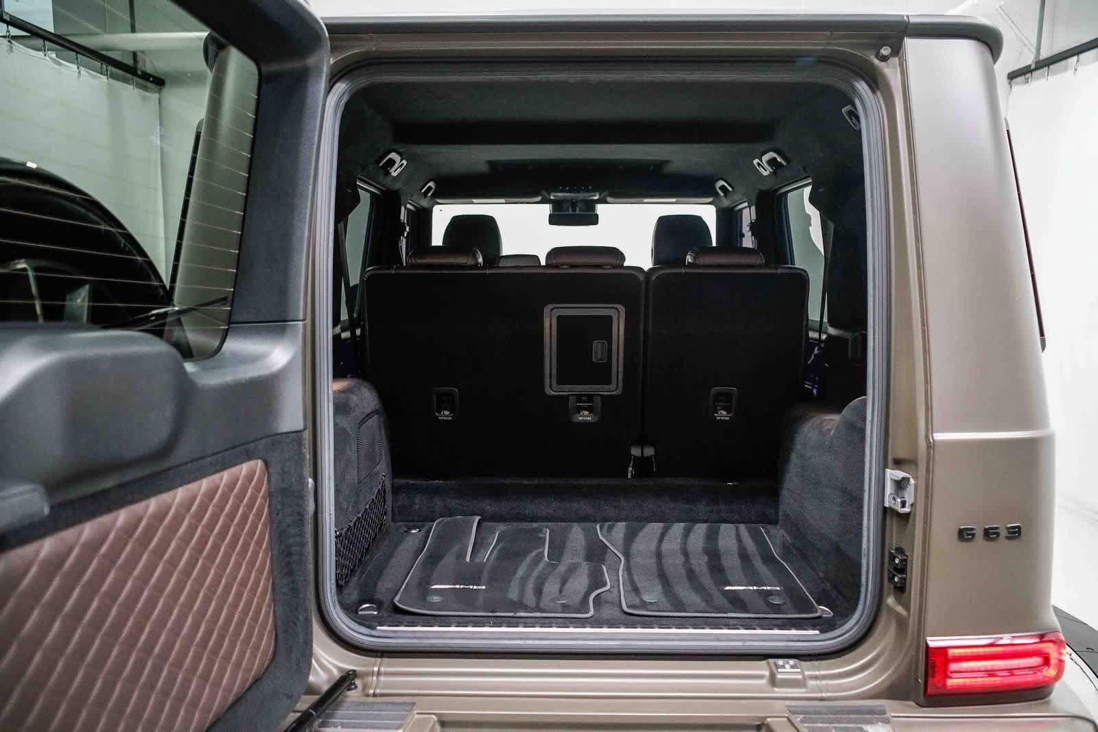 Used 2019 Mercedes-Benz G 63 AMG 4MATIC image 27