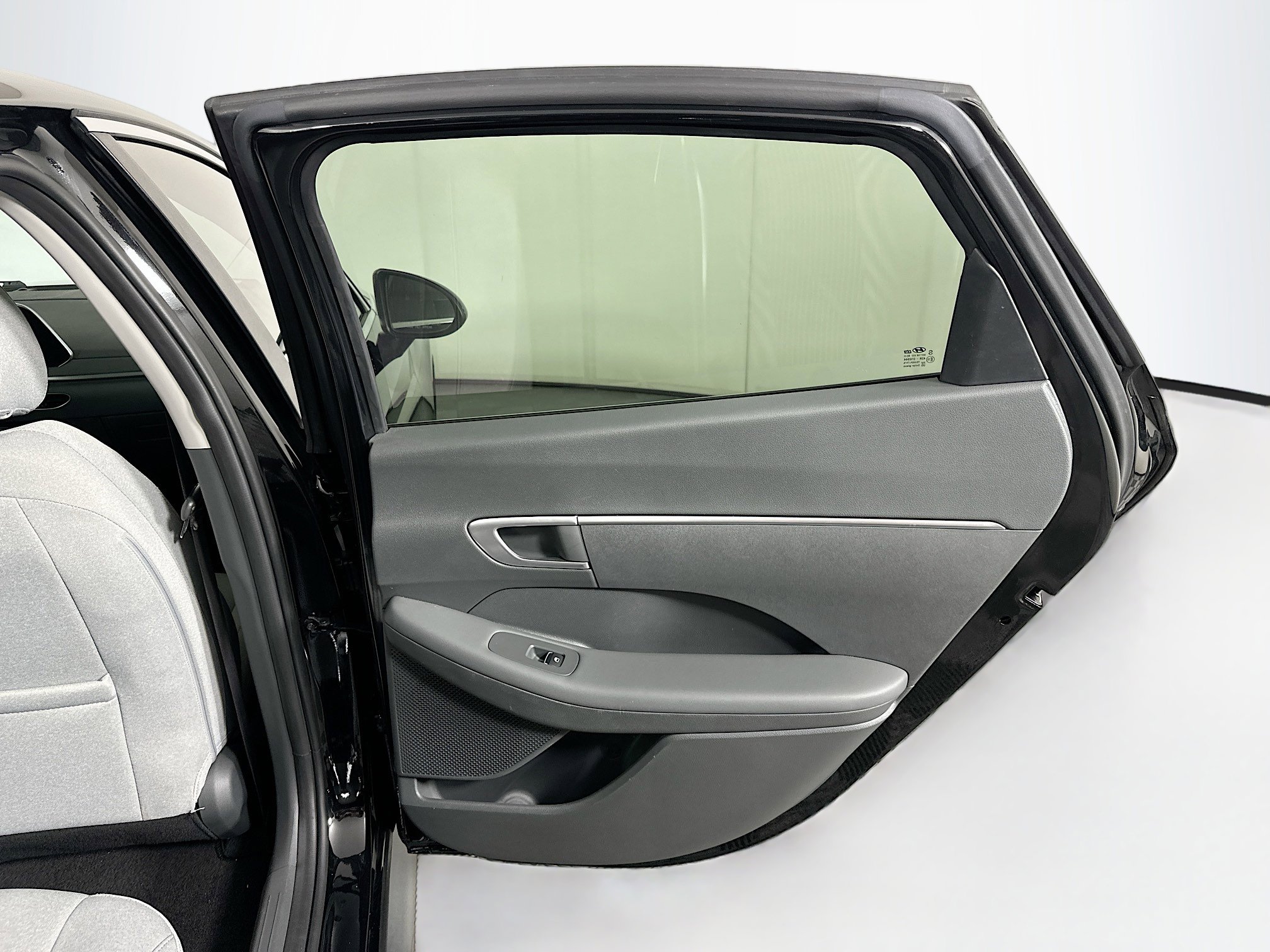 Used 2021 Hyundai Sonata SE FWD image 27