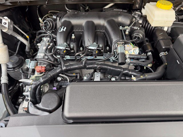 New 2026 Nissan Pathfinder SL AWD/4WD image 16