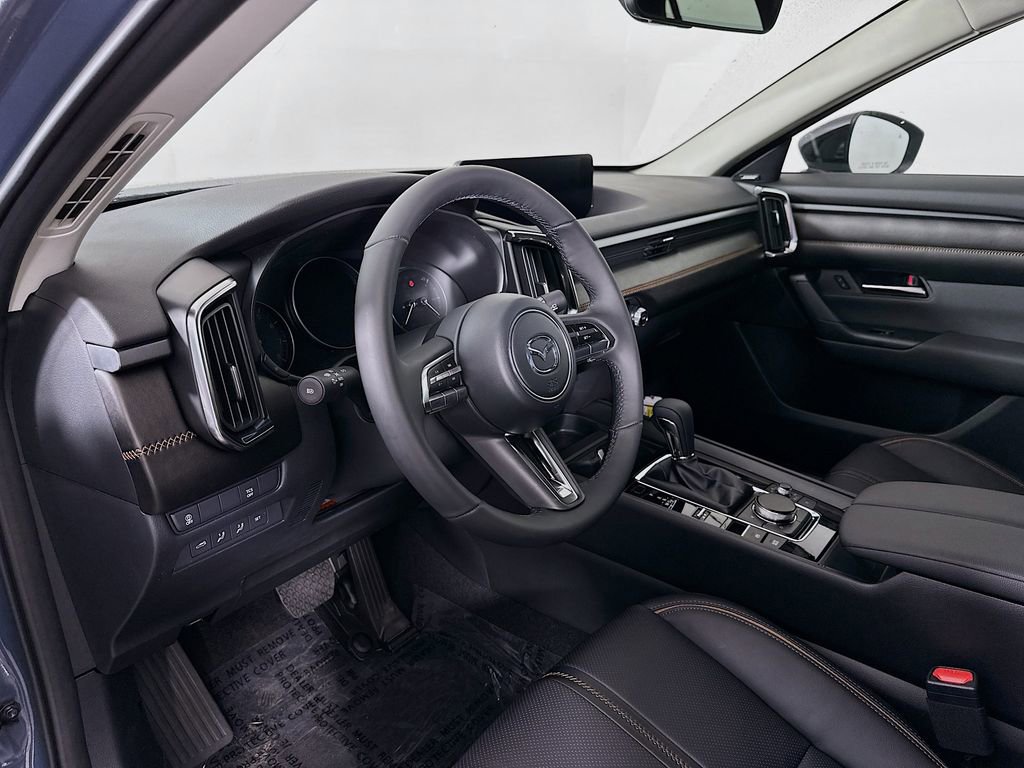 New 2025 MAZDA CX-50 AWD 2.5 S w/ Cargo Package image 13