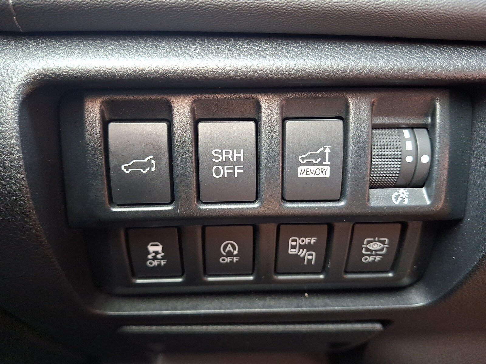 Used 2019 Subaru Forester Touring w/ Popular Package #3 AWD/4WD image 27