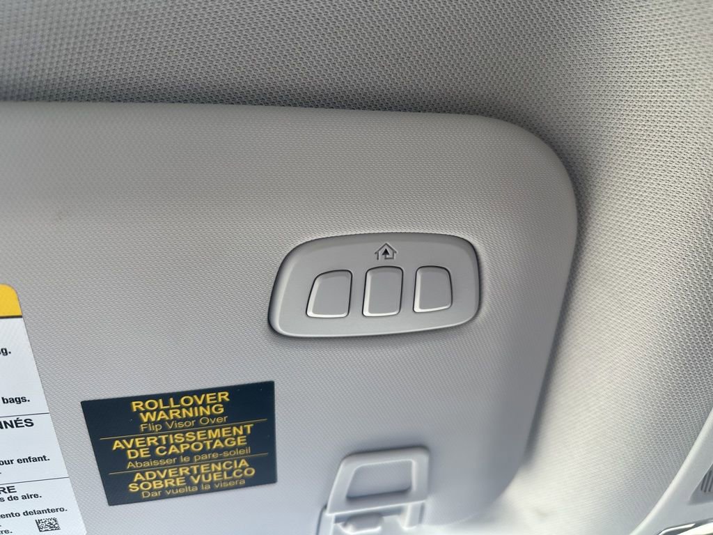 Used 2025 Ford Bronco Sport Big Bend image 29