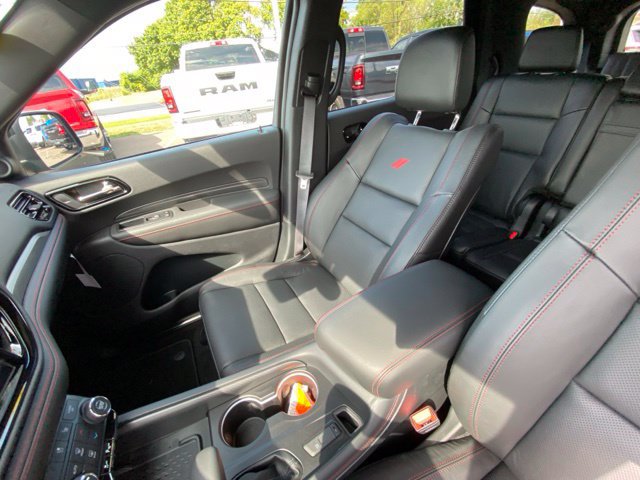 New 2026 Dodge Durango GT AWD/4WD image 11