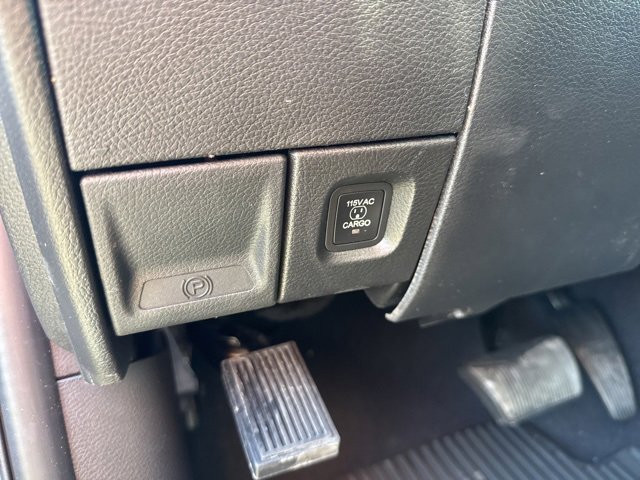 New 2026 RAM 3500 Laramie w/ Max Tow Package image 33