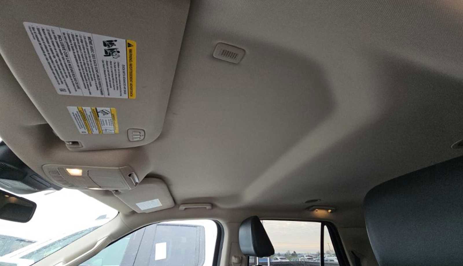 Used 2023 Ford Expedition Max XLT image 25