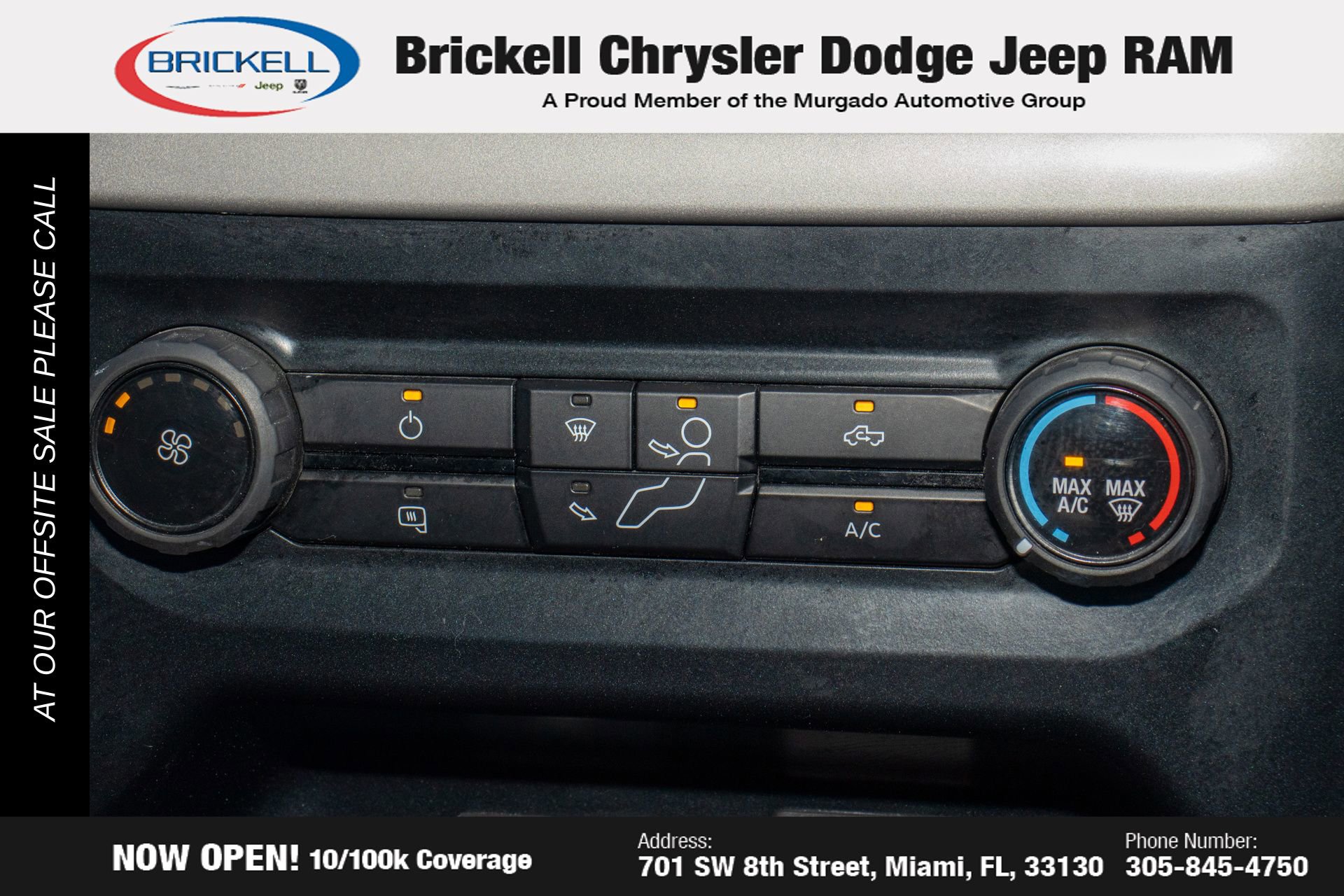 Used 2023 Ford F150 XL w/ XL Chrome Appearance Package AWD/4WD image 22