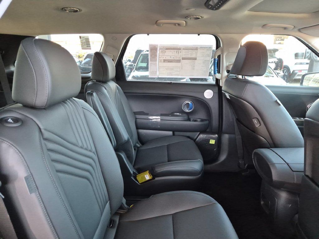 New 2026 Hyundai Palisade SEL FWD image 31