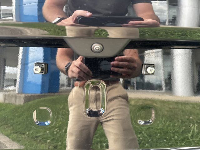 Used 2024 Jeep Grand Cherokee Limited image 13