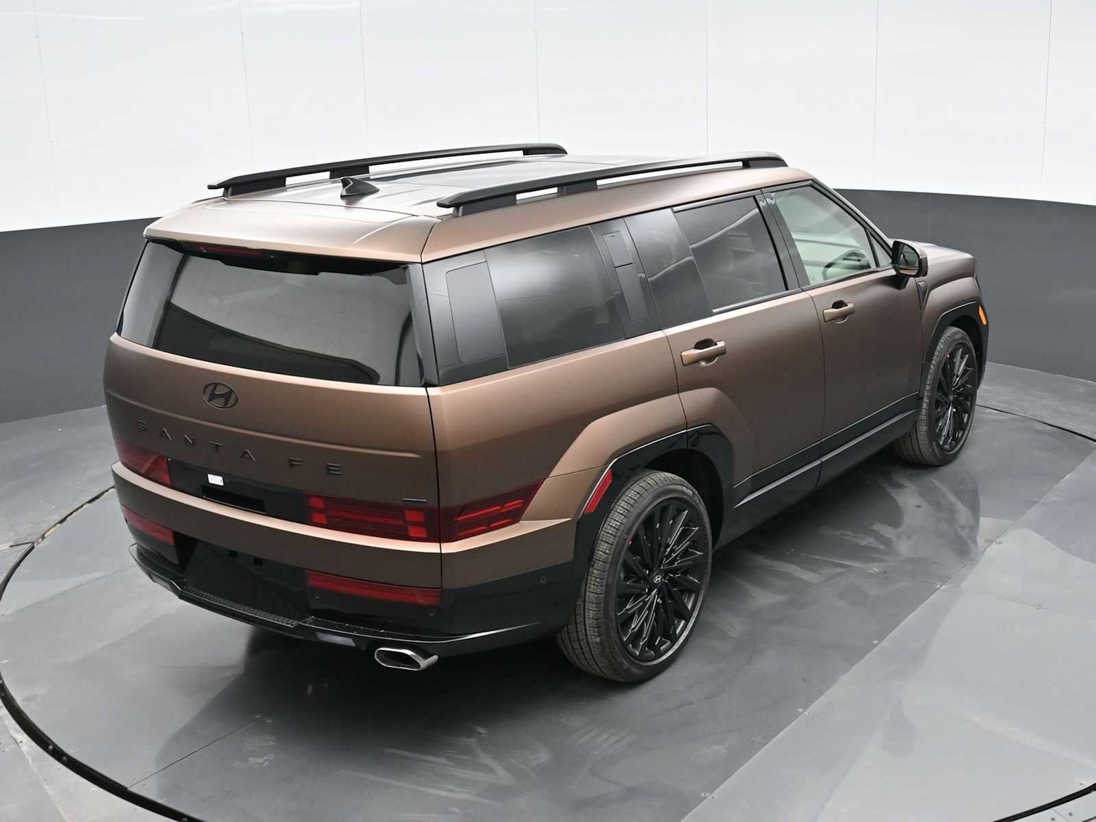 Used 2025 Hyundai Santa Fe Calligraphy image 25